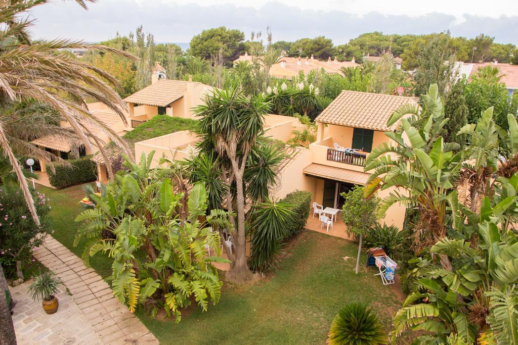 Club Pueblo Menorquin Apartment Ciutadella  Exterior photo